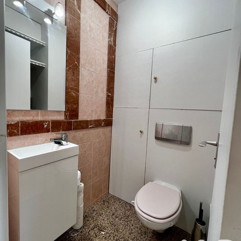 � vendre  Appartement Puteaux (92800)