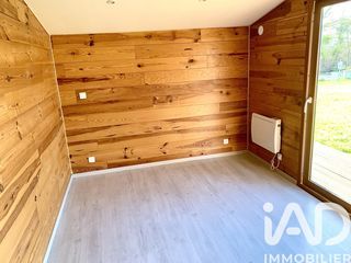  Maison � vendre 3 pi�ces 62 m�