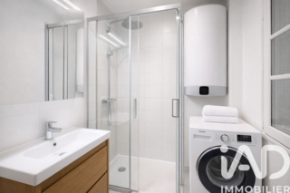  Appartement � vendre 2 pi�ces 32 m�