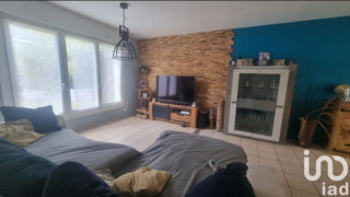  Maison � vendre 5 pi�ces 90 m�