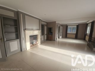  Maison � vendre 9 pi�ces 246 m�