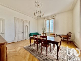  Appartement � vendre 3 pi�ces 81 m�