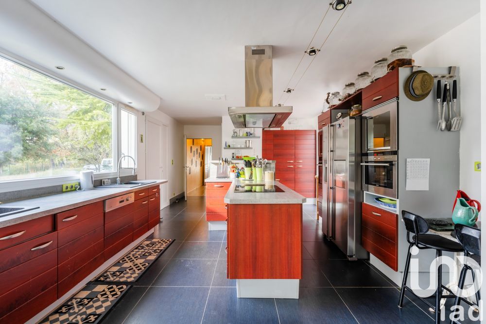 � vendre  Villa Puyricard (13540)