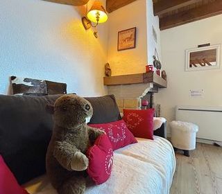  Appartement � vendre 3 pi�ces 47 m�