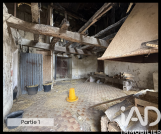  Maison � vendre 2 pi�ces 120 m�