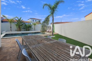  Maison � vendre 5 pi�ces 130 m�