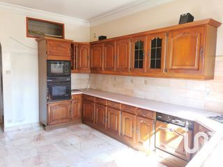  Appartement � vendre 9 pi�ces 148 m�