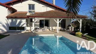  Maison � vendre 6 pi�ces 202 m�