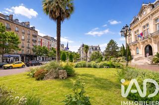  Appartement � vendre 3 pi�ces 71 m�