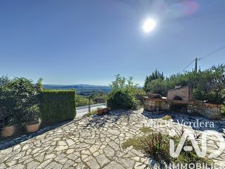  Maison � vendre 13 pi�ces 335 m�