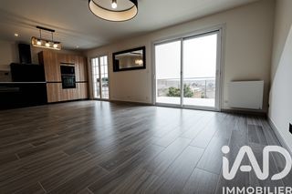  Maison � vendre 3 pi�ces 70 m�