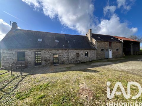   Vente Long�re 4 pi�ces Maison - 4 pi�ce(s) - 110 m�