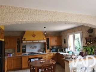  Maison � vendre 8 pi�ces 169 m�