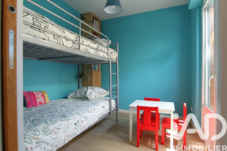  Maison � vendre 4 pi�ces 57 m�