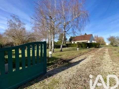   Vente Maison/villa 3 pi�ces Maison - 3 pi�ce(s) - 71 m�