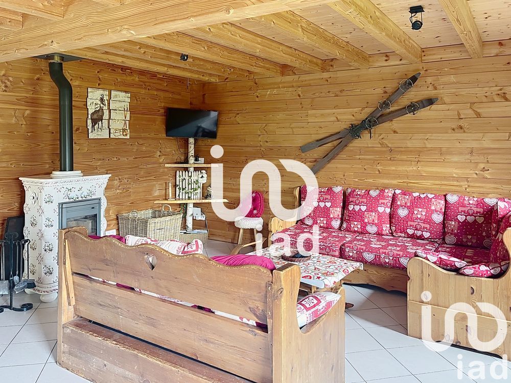 � vendre  Maison Bournonville (62240)