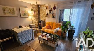  Maison � vendre 3 pi�ces 43 m�