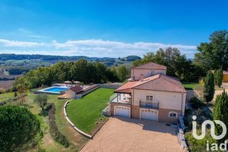  Maison � vendre 10 pi�ces 485 m�