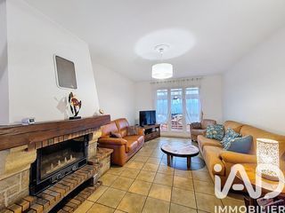  Maison � vendre 6 pi�ces 104 m�