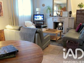  Maison � vendre 5 pi�ces 97 m�
