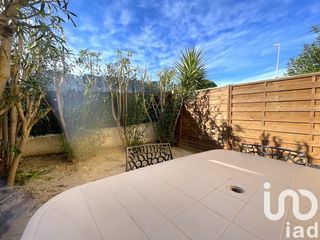  Maison � vendre 3 pi�ces 55 m�