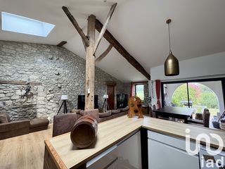  Maison � vendre 8 pi�ces 200 m�