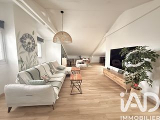  Appartement � vendre 4 pi�ces 100 m�