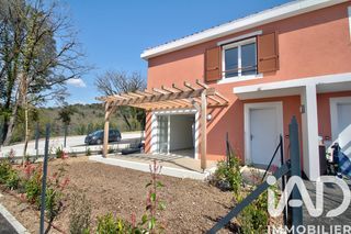  Maison � vendre 4 pi�ces 77 m�