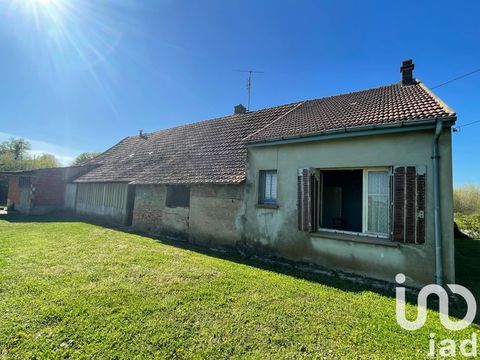   Vente Long�re 5 pi�ces Maison - 5 pi�ce(s) - 90 m�