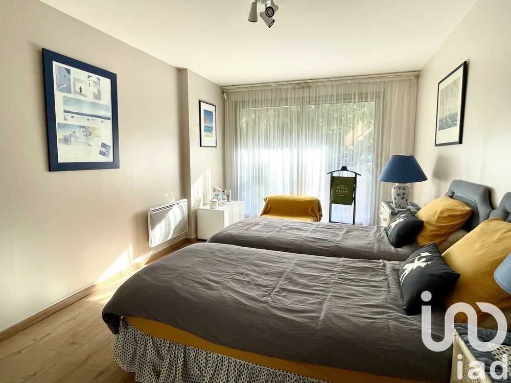 � vendre  Appartement Le Touquet-Paris-Plage (62520)