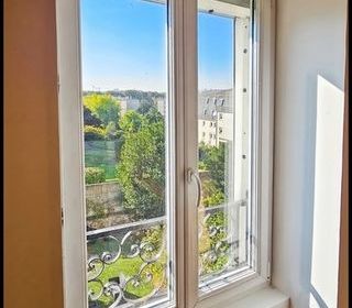  Appartement � vendre 1 pi�ce 21 m�