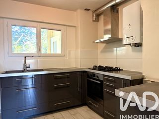  Appartement � vendre 3 pi�ces 62 m�