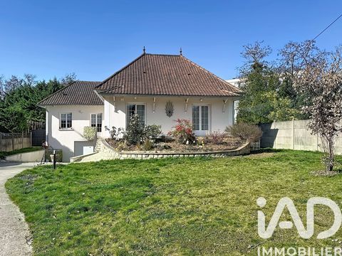   Vente Maison/villa 6 pi�ces Maison - 6 pi�ce(s) - 180 m�