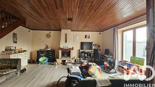  Maison � vendre 4 pi�ces 117 m�