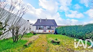  Maison � vendre 4 pi�ces 123 m�