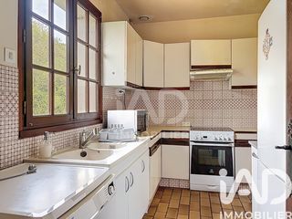  Maison � vendre 5 pi�ces 115 m�