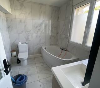  Appartement � vendre 5 pi�ces 100 m�