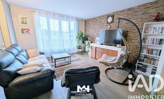  Appartement � vendre 4 pi�ces 75 m�