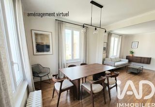  Maison � vendre 5 pi�ces 120 m�