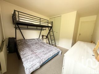  Appartement � vendre 2 pi�ces 45 m�