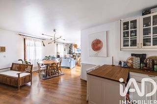  Appartement � vendre 3 pi�ces 77 m�