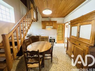  Maison � vendre 5 pi�ces 97 m�