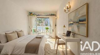  Appartement � vendre 1 pi�ce 26 m�