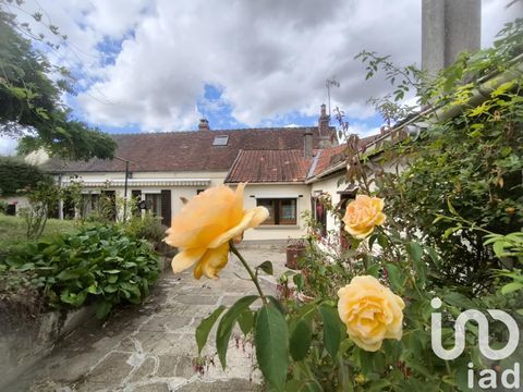   Vente Maison traditionnelle 5 pi�ces Maison - 5 pi�ce(s) - 100 m�