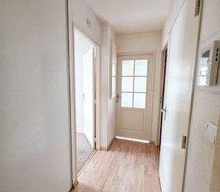  Appartement � vendre 2 pi�ces 41 m�