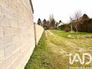  Maison � vendre 4 pi�ces 109 m�