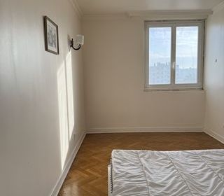  Appartement � vendre 3 pi�ces 58 m�