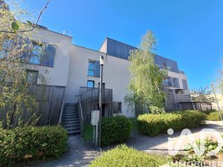  Appartement � vendre 3 pi�ces 70 m�