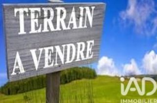  Terrain � vendre 1500 m�