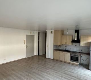  Appartement � vendre 2 pi�ces 47 m�